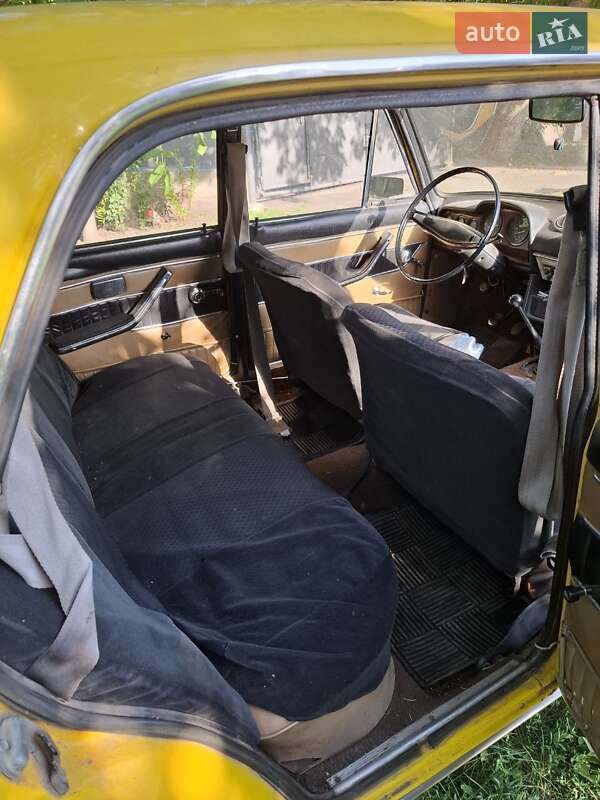 Седан ВАЗ / Lada 2103 1981 в Рокитному фото 8 Седан ВАЗ / Lada 2103 1981 в Рокитному