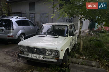 Седан ВАЗ 2103 1975 в Ужгороде