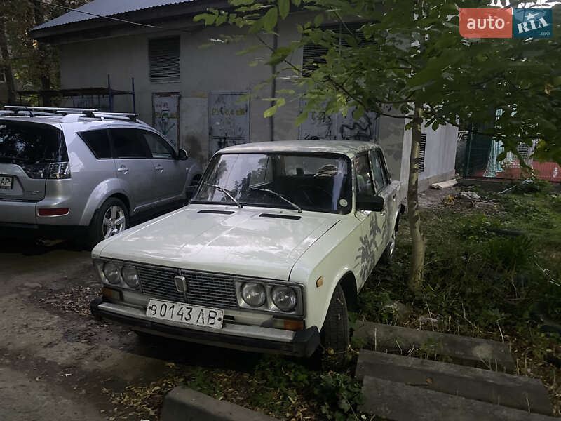 Седан ВАЗ / Lada 2103 1975 в 