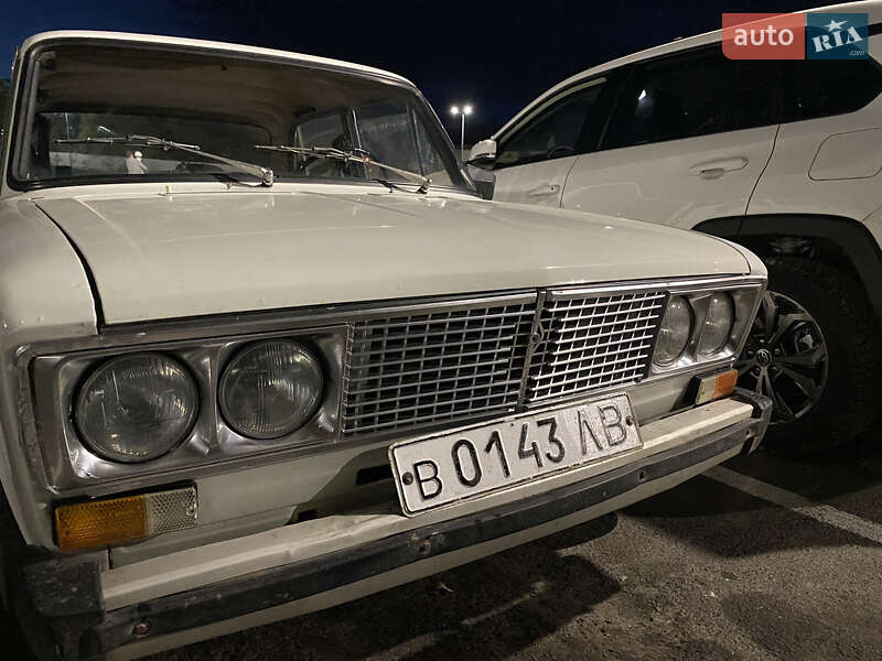 Седан ВАЗ / Lada 2103 1975 в Ужгороде