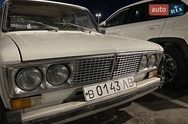Седан ВАЗ / Lada 2103 1975 в 
