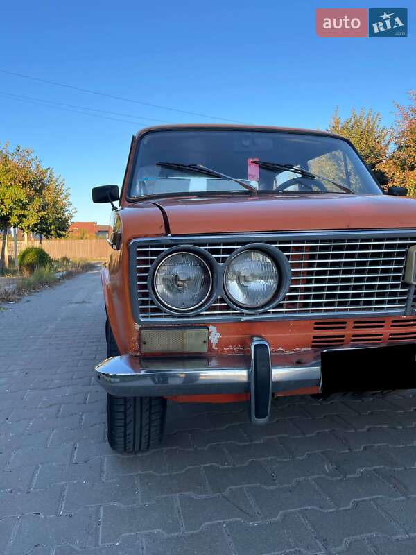 Седан ВАЗ / Lada 2103 1974 в Киеве