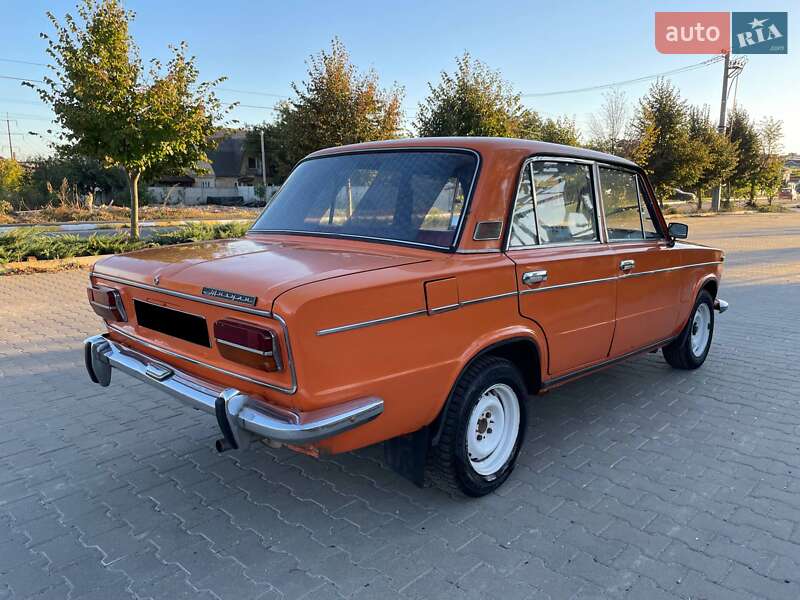 Седан ВАЗ / Lada 2103 1974 в Киеве