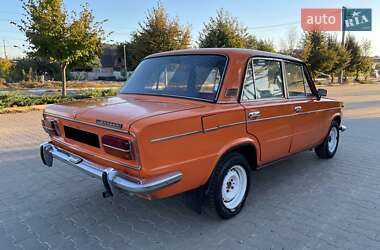 Седан ВАЗ 2103 1974 в  фото 5 Седан ВАЗ 2103 1974 в