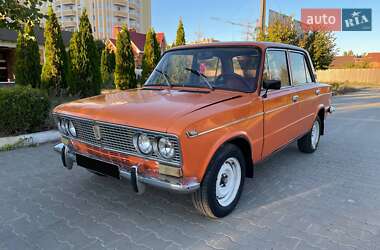 Седан ВАЗ 2103 1974 в Києві