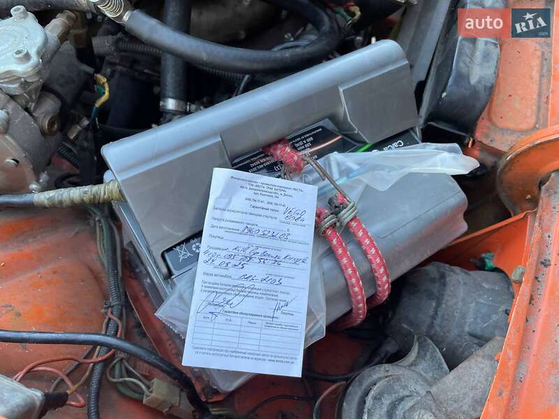 Седан ВАЗ / Lada 2103 1974 в Киеве