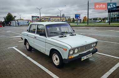 Седан ВАЗ 2103 1976 в Білій Церкві