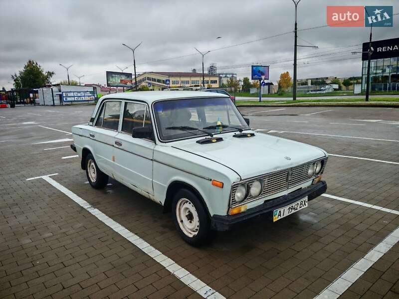 Седан ВАЗ 2103 1976 в 