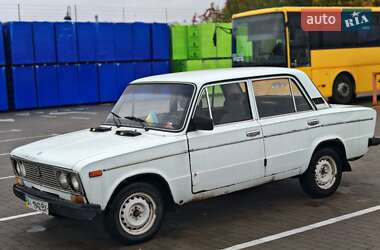 Седан ВАЗ 2103 1976 в 
