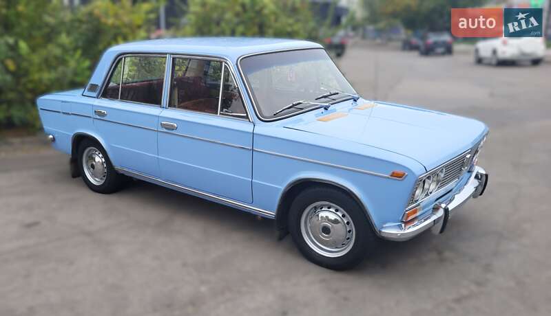 Седан ВАЗ / Lada 2103 1975 в Дніпрі