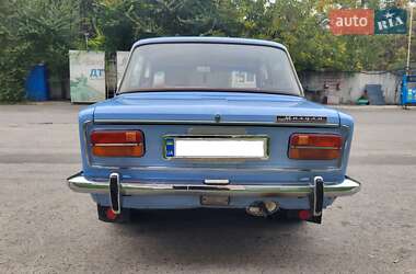 Седан ВАЗ 2103 1975 в 