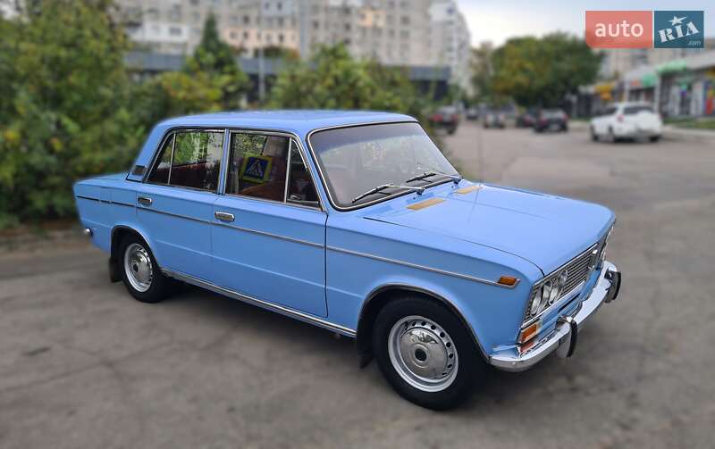 Седан ВАЗ / Lada 2103 1975 в Дніпрі