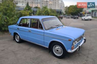 Седан ВАЗ 2103 1975 в 