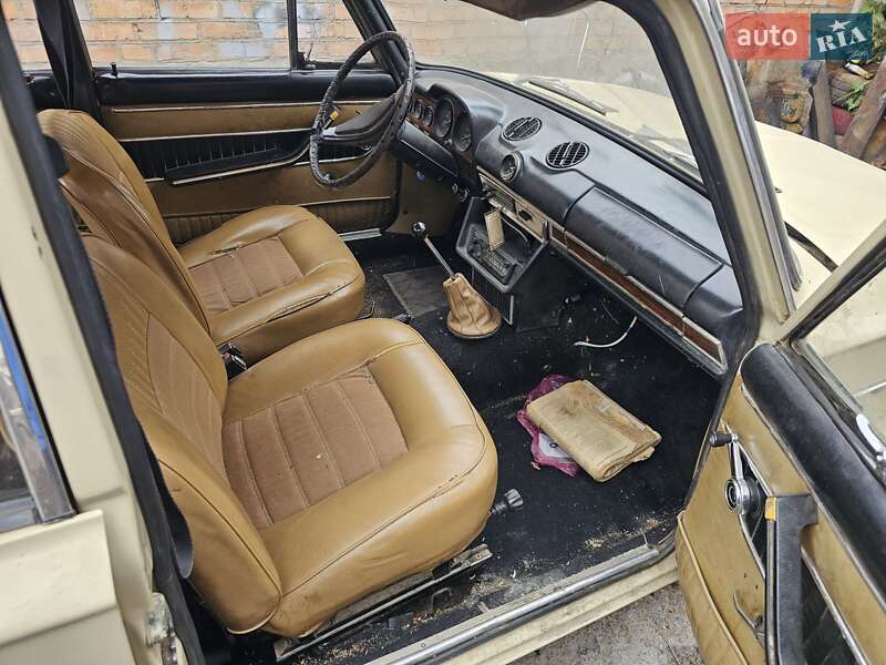Седан ВАЗ / Lada 2103 1975 в Виннице фото 14 Седан ВАЗ / Lada 2103 1975 в Виннице