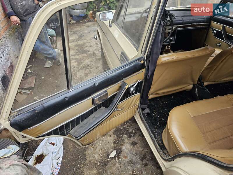 Седан ВАЗ / Lada 2103 1975 в Виннице фото 16 Седан ВАЗ / Lada 2103 1975 в Виннице