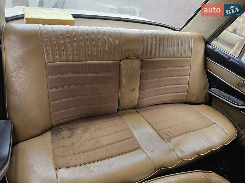 Седан ВАЗ / Lada 2103 1975 в Виннице фото 21 Седан ВАЗ / Lada 2103 1975 в Виннице