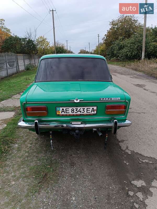 Седан ВАЗ / Lada 2103 1982 в Софіївці