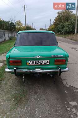 Седан ВАЗ 2103 1982 в 