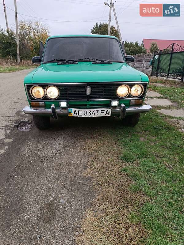 Седан ВАЗ / Lada 2103 1982 в Софіївці
