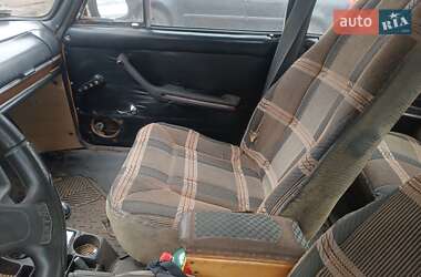 Седан ВАЗ 2103 1975 в  фото 6 Седан ВАЗ 2103 1975 в