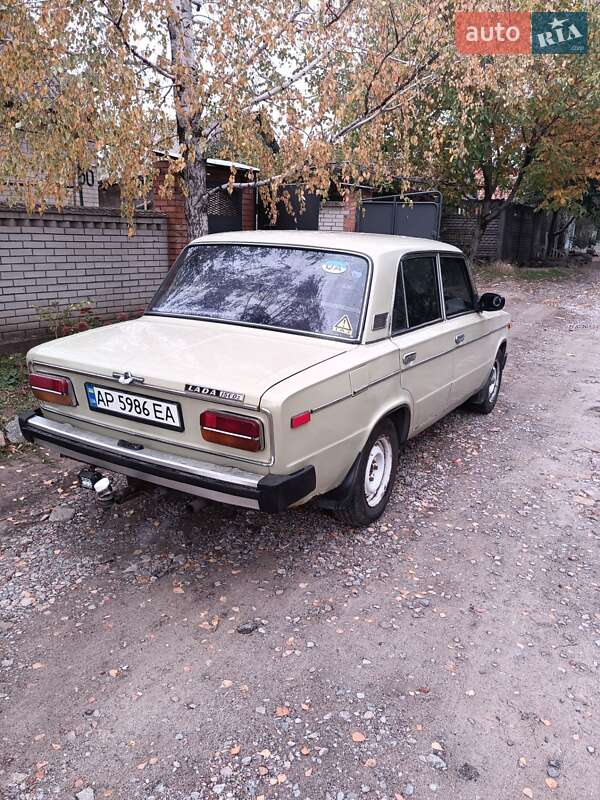 Седан ВАЗ / Lada 2103 1974 в Запорожье