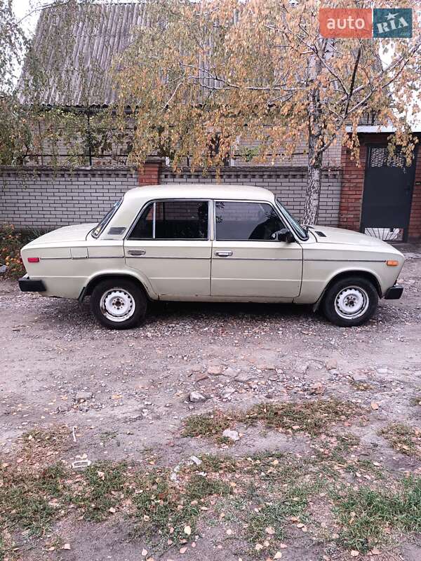 Седан ВАЗ / Lada 2103 1974 в Запорожье