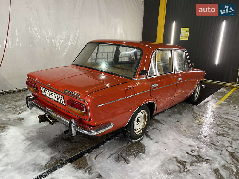 Седан ВАЗ 2103 1979 в 