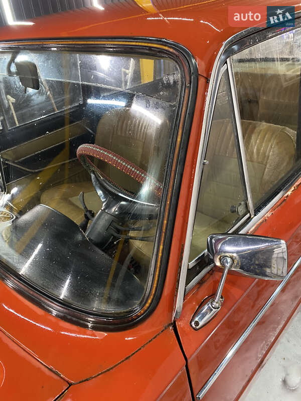 Седан ВАЗ / Lada 2103 1979 в Кривом Роге