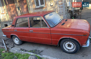 Седан ВАЗ 2103 1979 в 