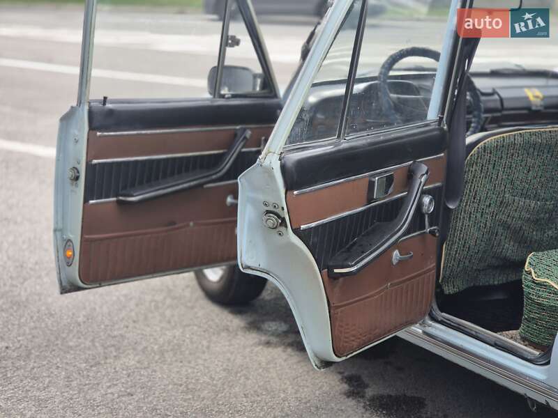 Седан ВАЗ / Lada 2103 1974 в Дніпрі
