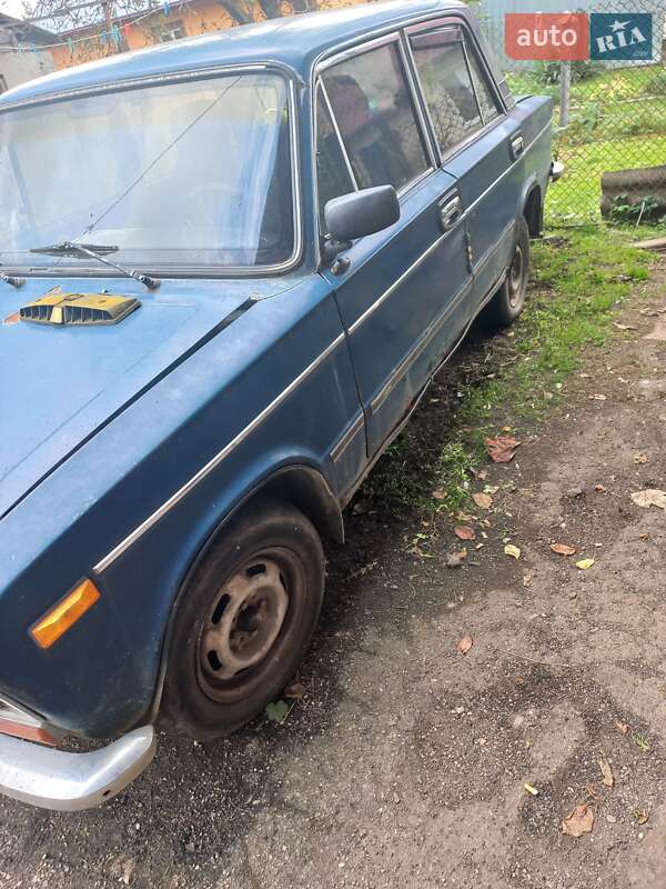 Седан ВАЗ / Lada 2103 1975 в Самборе
