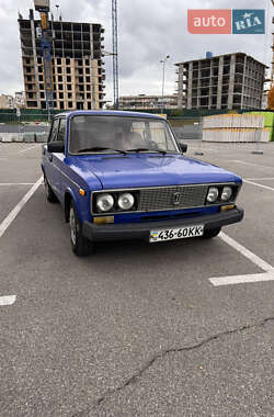 Седан ВАЗ 2103 1976 в Киеве