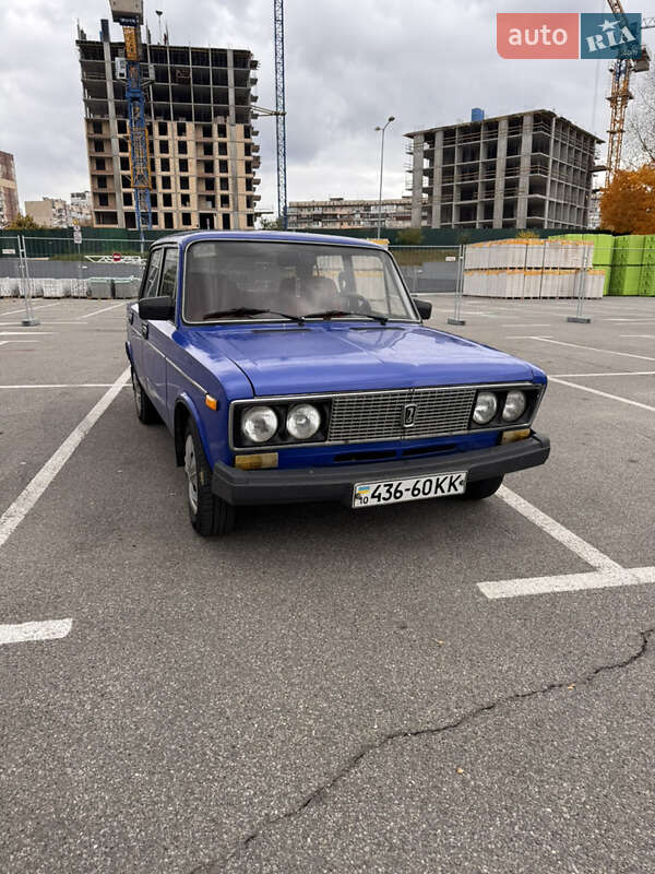 Седан ВАЗ / Lada 2103 1976 в Києві