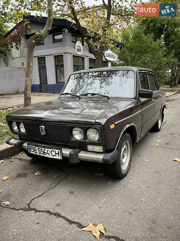 ВАЗ / Lada 2103 1981