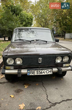Седан ВАЗ 2103 1981 в  фото 3 Седан ВАЗ 2103 1981 в