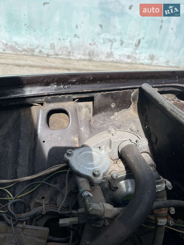 Седан ВАЗ / Lada 2103 1981 в Николаеве фото 14 Седан ВАЗ / Lada 2103 1981 в Николаеве