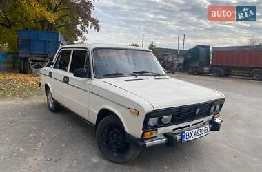 Седан ВАЗ 2103 1980 в Теофіполі