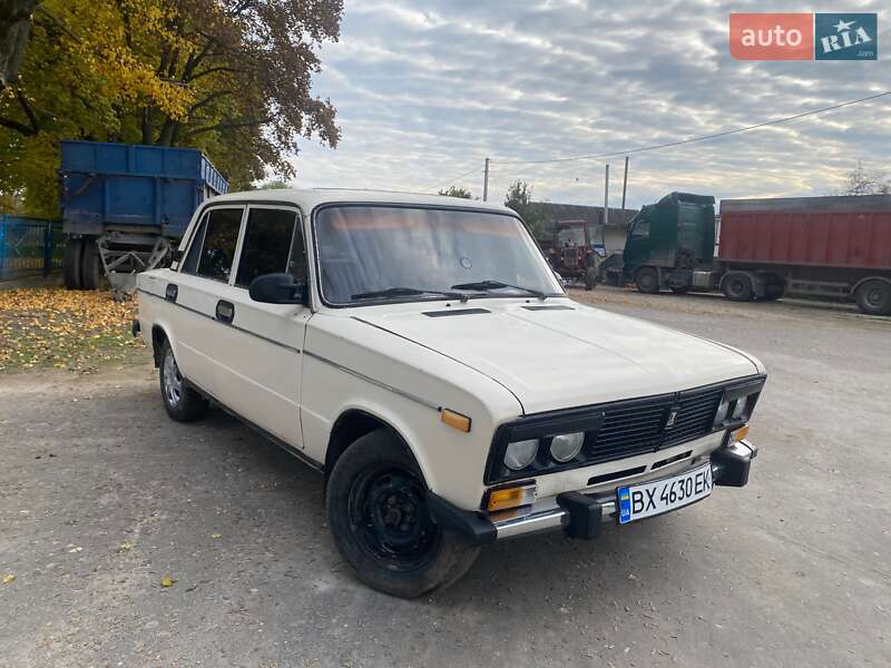 Седан ВАЗ 2103 1980 в 