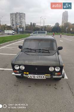 Седан ВАЗ 2103 1985 в  фото 2 Седан ВАЗ 2103 1985 в
