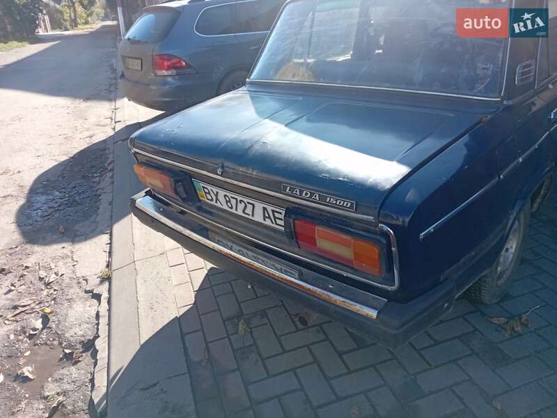 Седан ВАЗ / Lada 2103 1973 в Киверцах фото 5 Седан ВАЗ / Lada 2103 1973 в Киверцах