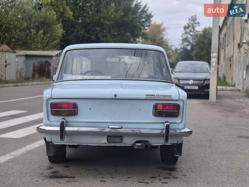 Седан ВАЗ / Lada 2103 1974 в Днепре