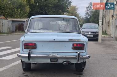 Седан ВАЗ 2103 1974 в 