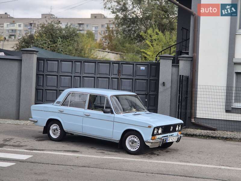 ВАЗ / Lada 2103 1974
