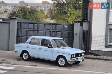Седан ВАЗ 2103 1974 в 