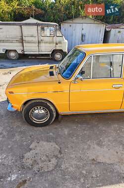 Седан ВАЗ 2103 1976 в  фото 7 Седан ВАЗ 2103 1976 в