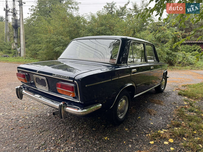 Седан ВАЗ / Lada 2103 1981 в Киеве фото 5 Седан ВАЗ / Lada 2103 1981 в Киеве