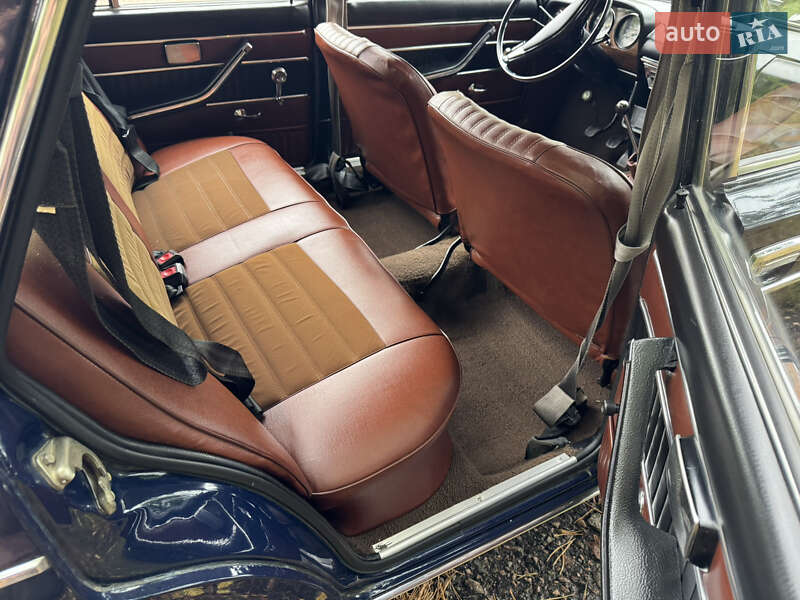 Седан ВАЗ / Lada 2103 1981 в Киеве фото 10 Седан ВАЗ / Lada 2103 1981 в Киеве