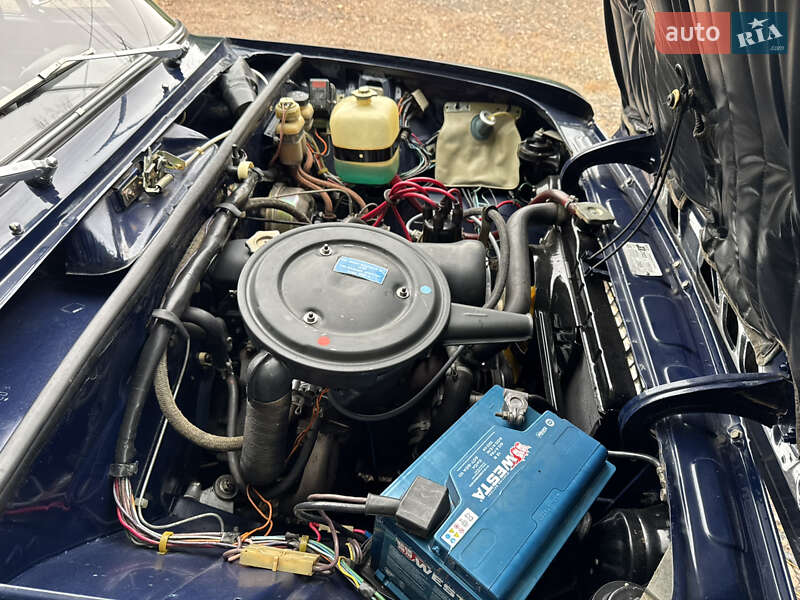 Седан ВАЗ / Lada 2103 1981 в Киеве фото 15 Седан ВАЗ / Lada 2103 1981 в Киеве