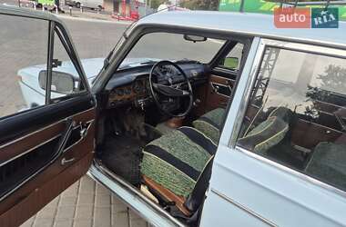 Седан ВАЗ 2103 1974 в  фото 13 Седан ВАЗ 2103 1974 в