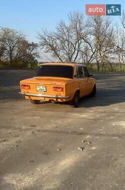Седан ВАЗ / Lada 2103 1983 в Овидиополе